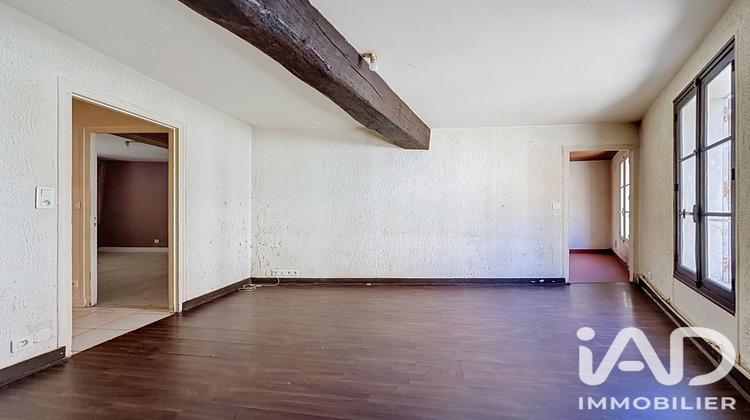 Ma-Cabane - Vente Appartement Chartres, 48 m²