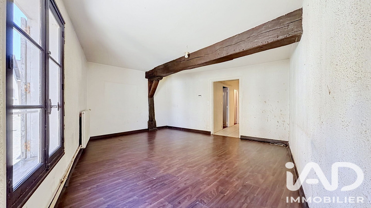 Ma-Cabane - Vente Appartement Chartres, 48 m²