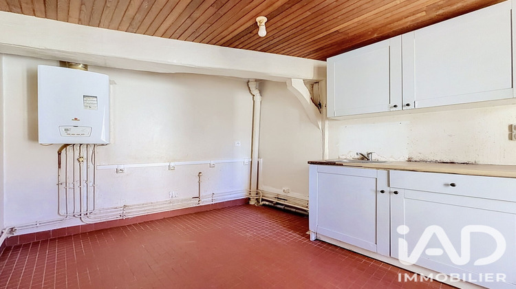 Ma-Cabane - Vente Appartement Chartres, 48 m²