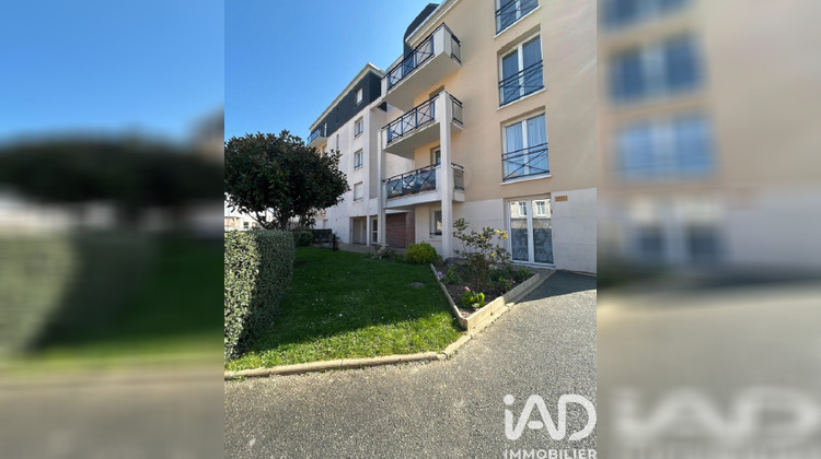 Ma-Cabane - Vente Appartement Chartres, 25 m²
