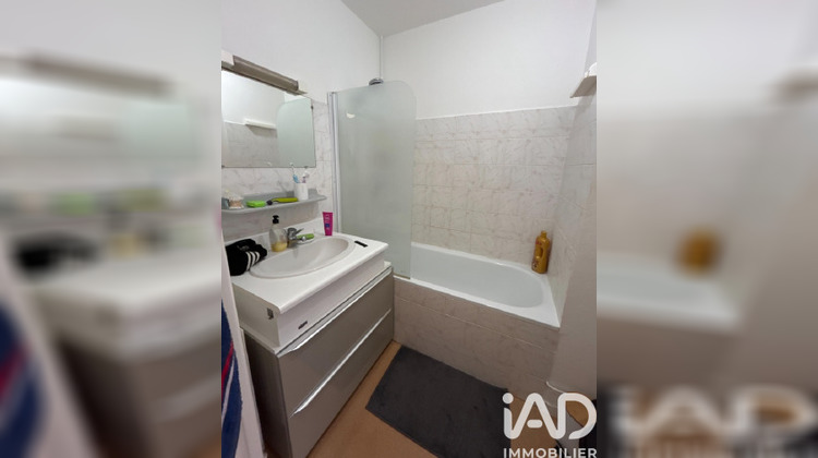 Ma-Cabane - Vente Appartement Chartres, 25 m²
