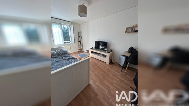 Ma-Cabane - Vente Appartement Chartres, 25 m²