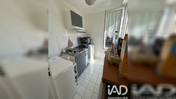 Ma-Cabane - Vente Appartement Chartres, 25 m²
