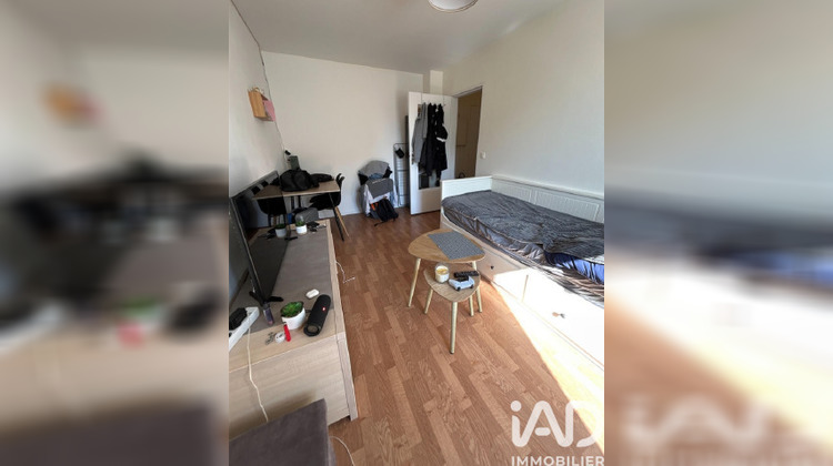 Ma-Cabane - Vente Appartement Chartres, 25 m²