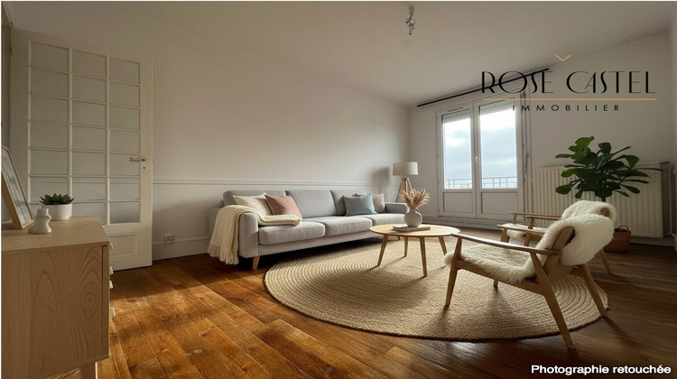 Ma-Cabane - Vente Appartement Chartres, 53 m²