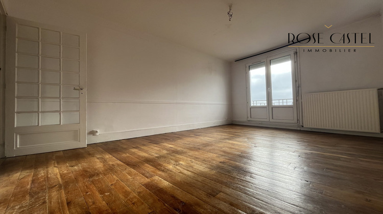 Ma-Cabane - Vente Appartement Chartres, 53 m²