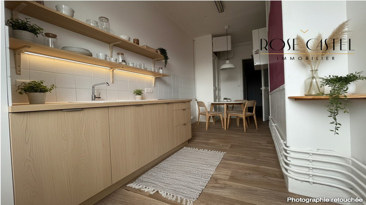Ma-Cabane - Vente Appartement Chartres, 53 m²