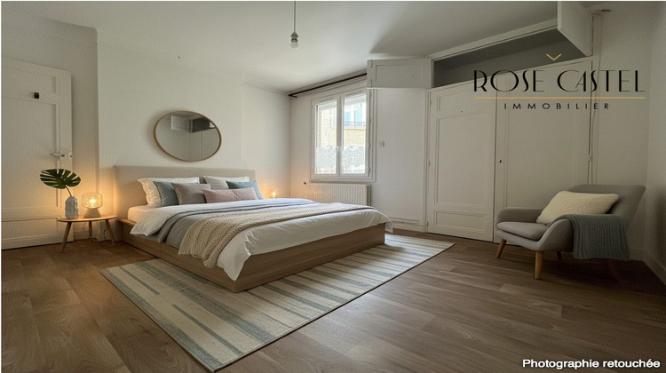 Ma-Cabane - Vente Appartement Chartres, 53 m²