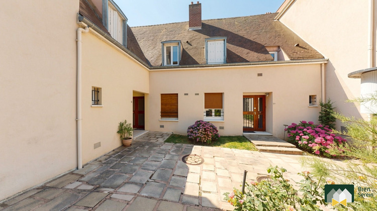 Ma-Cabane - Vente Appartement Chartres, 92 m²