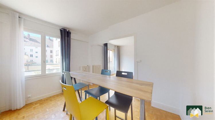 Ma-Cabane - Vente Appartement Chartres, 92 m²