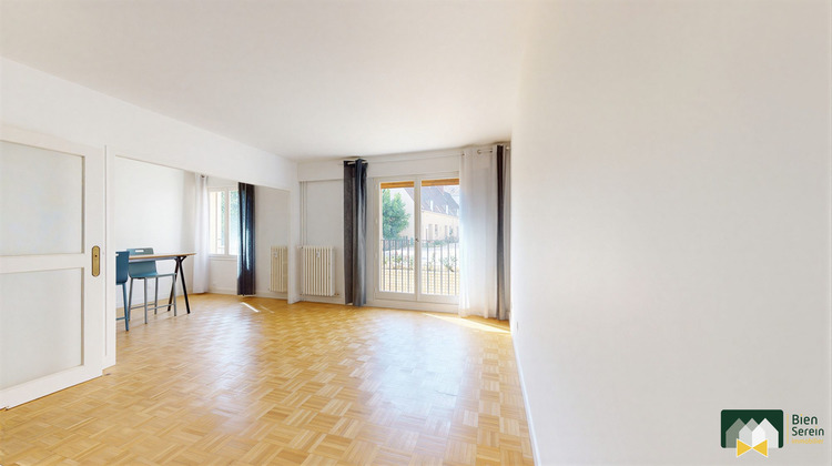 Ma-Cabane - Vente Appartement Chartres, 92 m²