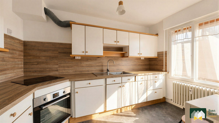 Ma-Cabane - Vente Appartement Chartres, 92 m²