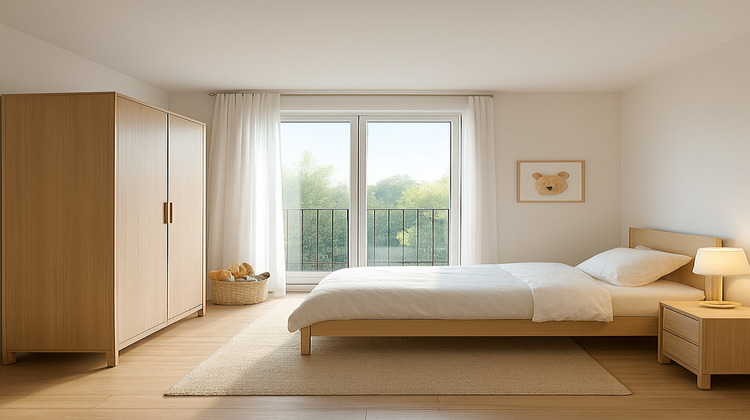 Ma-Cabane - Vente Appartement CHARTRES, 86 m²
