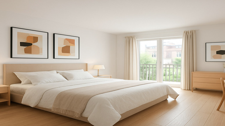Ma-Cabane - Vente Appartement CHARTRES, 63 m²