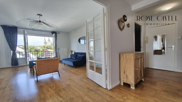 Ma-Cabane - Vente Appartement Chartres, 67 m²