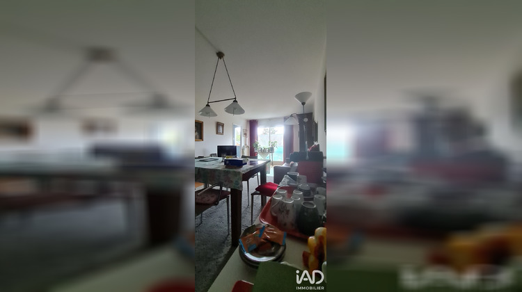 Ma-Cabane - Vente Appartement Chartres, 64 m²