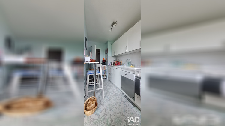 Ma-Cabane - Vente Appartement Chartres, 64 m²