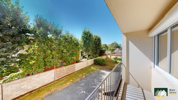 Ma-Cabane - Vente Appartement Chartres, 54 m²