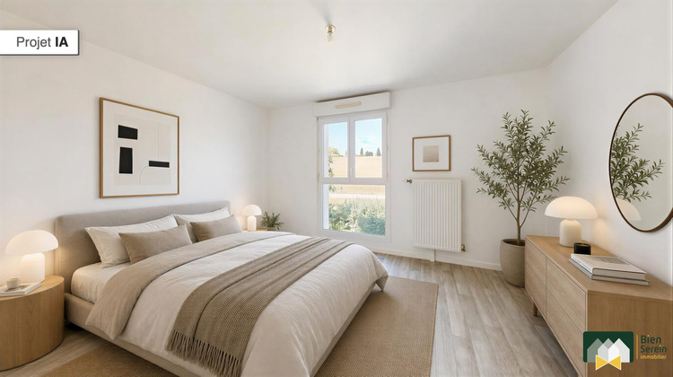 Ma-Cabane - Vente Appartement Chartres, 63 m²