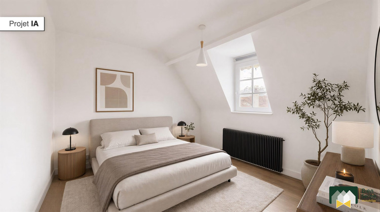 Ma-Cabane - Vente Appartement Chartres, 49 m²