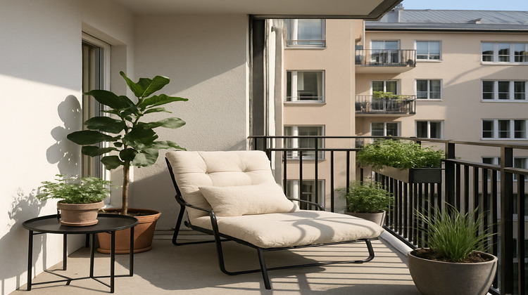 Ma-Cabane - Vente Appartement CHARTRES, 30 m²