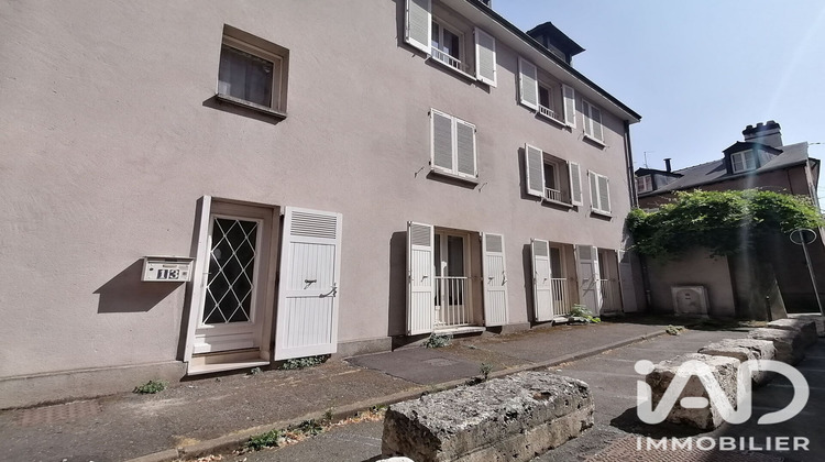 Ma-Cabane - Vente Appartement Chartres, 99 m²