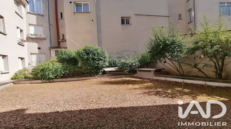 Ma-Cabane - Vente Appartement Chartres, 99 m²