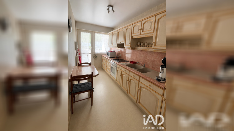 Ma-Cabane - Vente Appartement Chartres, 79 m²