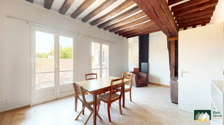 Ma-Cabane - Vente Appartement Chartres, 37 m²