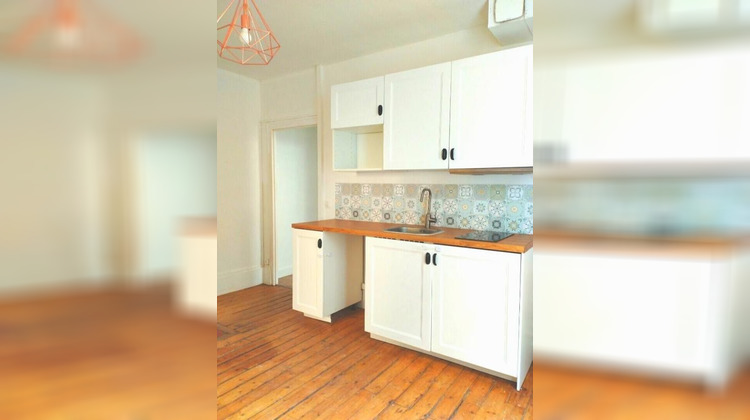 Ma-Cabane - Vente Appartement CHARTRES, 41 m²