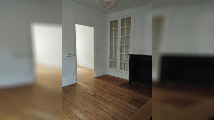 Ma-Cabane - Vente Appartement CHARTRES, 41 m²