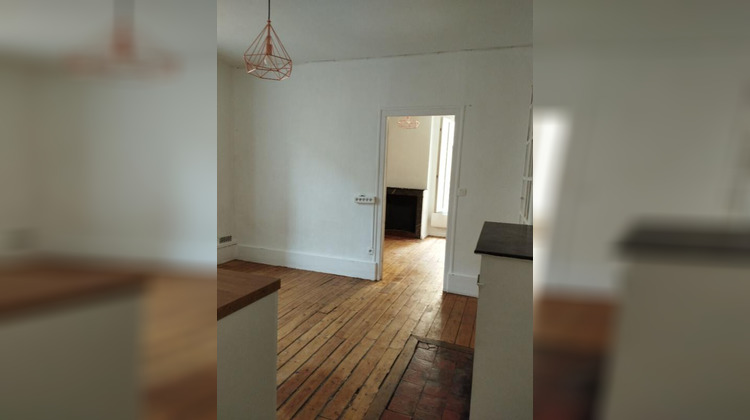 Ma-Cabane - Vente Appartement CHARTRES, 41 m²