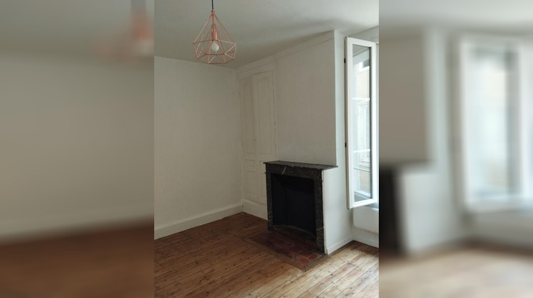 Ma-Cabane - Vente Appartement CHARTRES, 41 m²