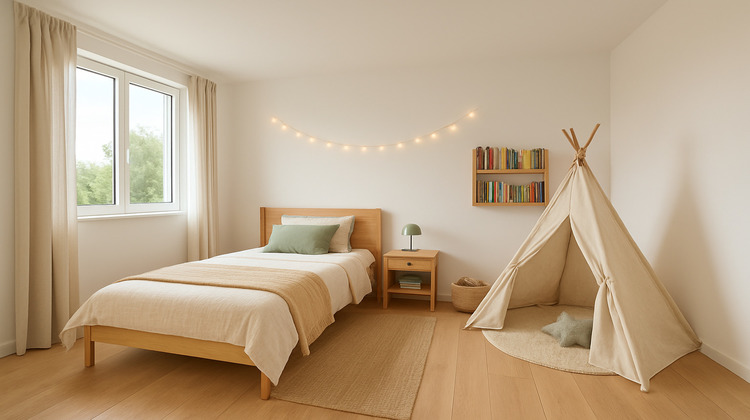 Ma-Cabane - Vente Appartement CHARTRES, 61 m²