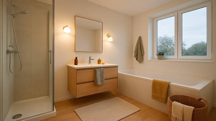 Ma-Cabane - Vente Appartement CHARTRES, 61 m²