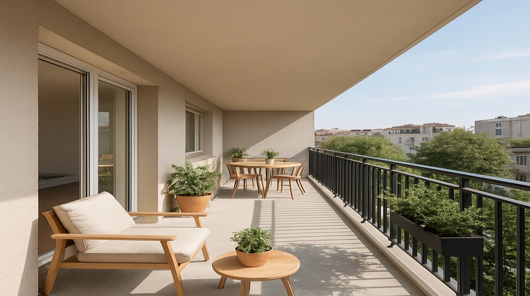 Ma-Cabane - Vente Appartement CHARTRES, 61 m²