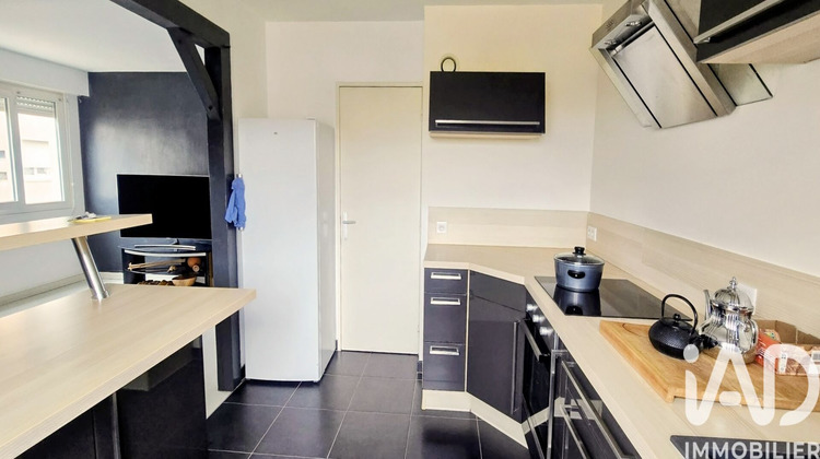 Ma-Cabane - Vente Appartement Chartres, 63 m²