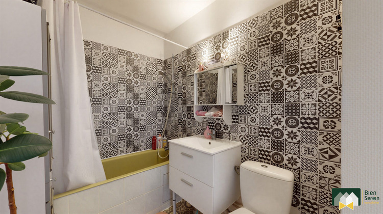 Ma-Cabane - Vente Appartement Chartres, 30 m²