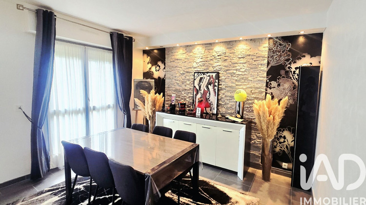 Ma-Cabane - Vente Appartement Chartres, 80 m²
