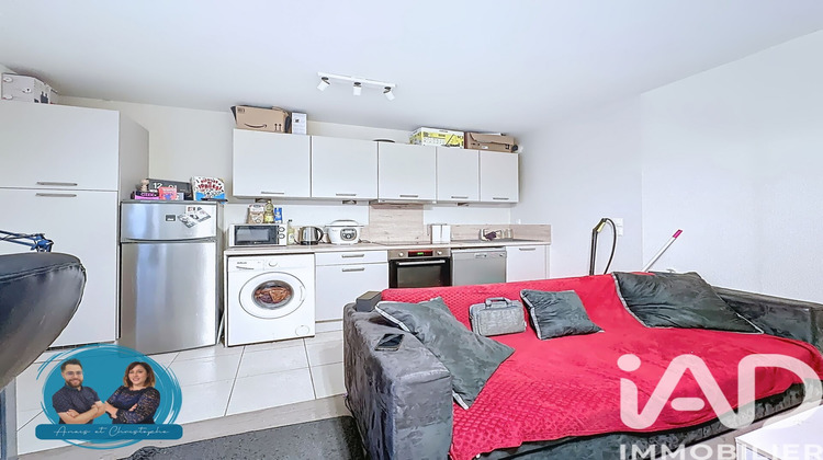 Ma-Cabane - Vente Appartement Chartres, 33 m²