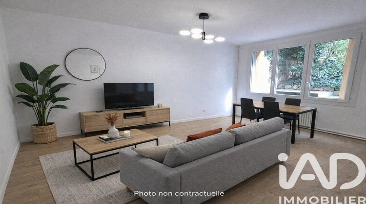 Ma-Cabane - Vente Appartement Chartres, 53 m²