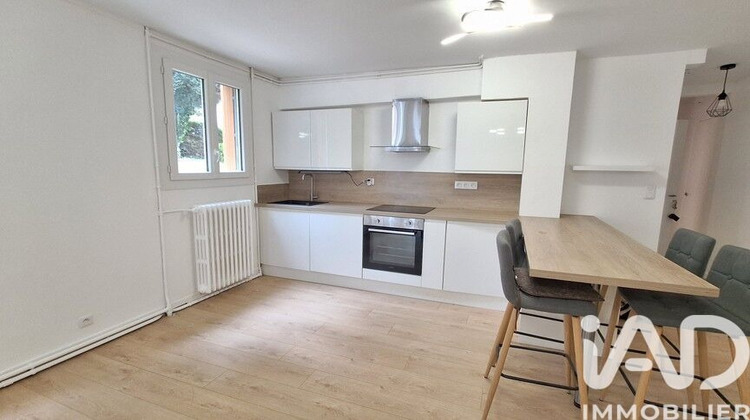 Ma-Cabane - Vente Appartement Chartres, 53 m²