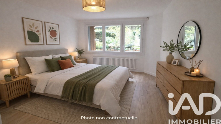 Ma-Cabane - Vente Appartement Chartres, 53 m²