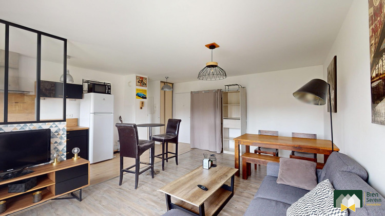 Ma-Cabane - Vente Appartement Chartres, 47 m²