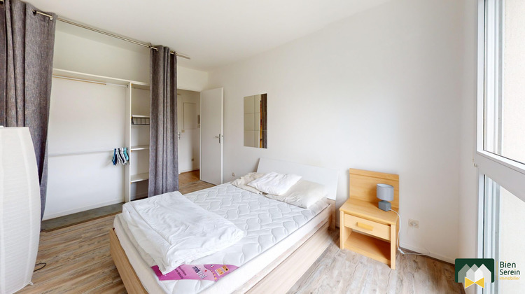 Ma-Cabane - Vente Appartement Chartres, 47 m²