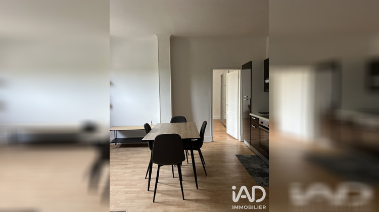 Ma-Cabane - Vente Appartement Chartres, 35 m²
