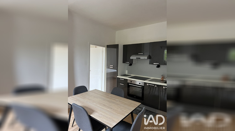 Ma-Cabane - Vente Appartement Chartres, 35 m²