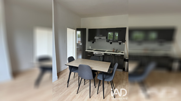 Ma-Cabane - Vente Appartement Chartres, 35 m²