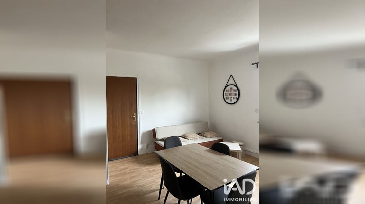 Ma-Cabane - Vente Appartement Chartres, 35 m²