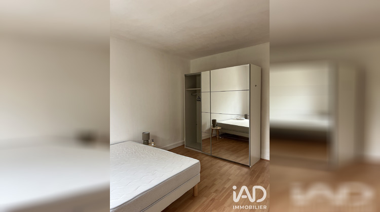 Ma-Cabane - Vente Appartement Chartres, 35 m²